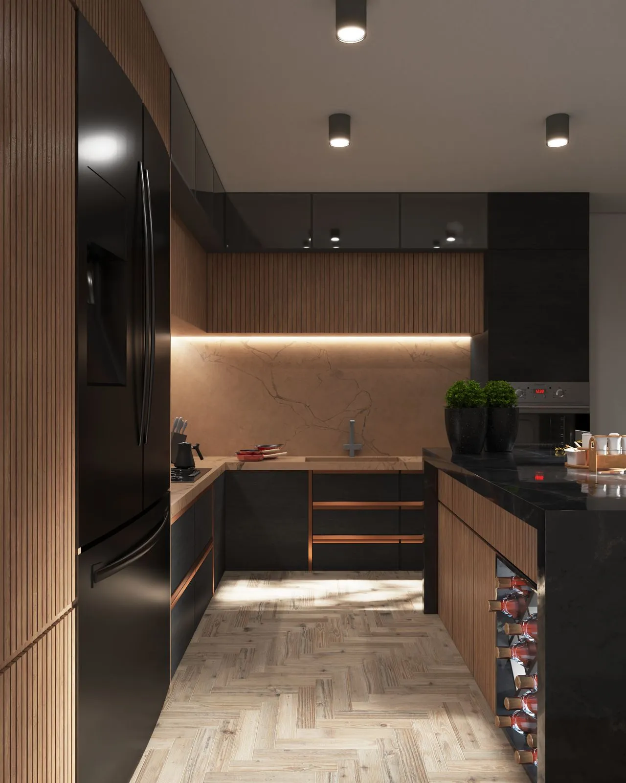 Stilvolle Designs – Brokstone Atelie Interior Design