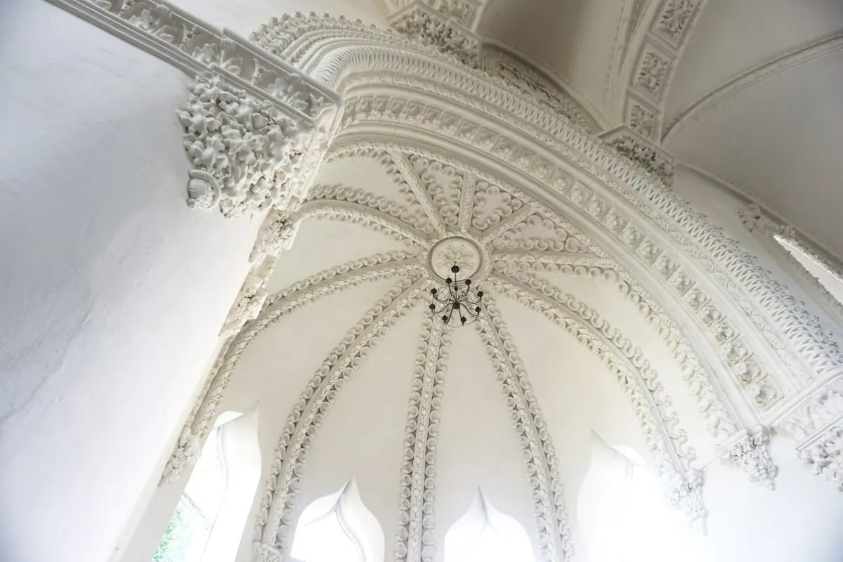 Brokstone Atelie Interior Design Projekt