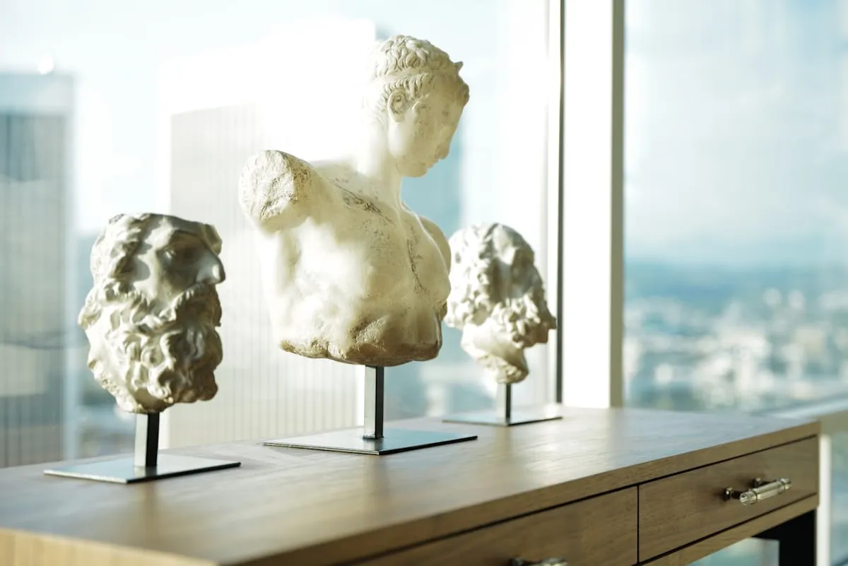 Brokstone Atelie Interior Design Projekt