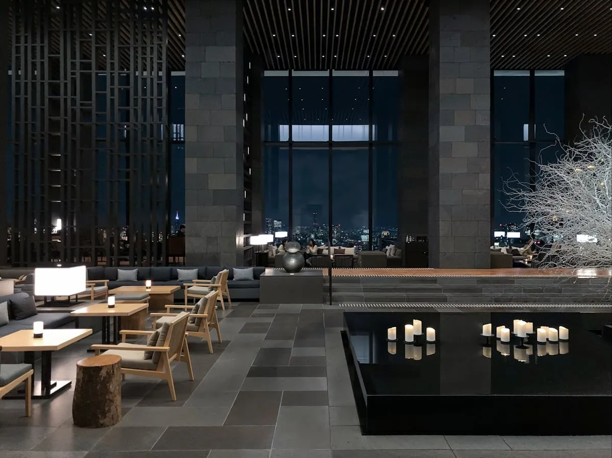 Die Kunst des Designs – Brokstone Atelie Interior Design